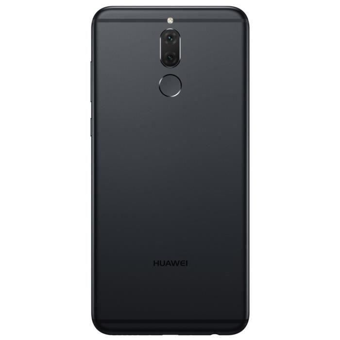 Huawei Mate 10 Lite