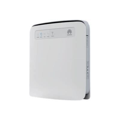 Huawei E5186s-22a (E5186) Routeur 4G LTE 300mbps Catégorie 6 Gigabit WiFi AC