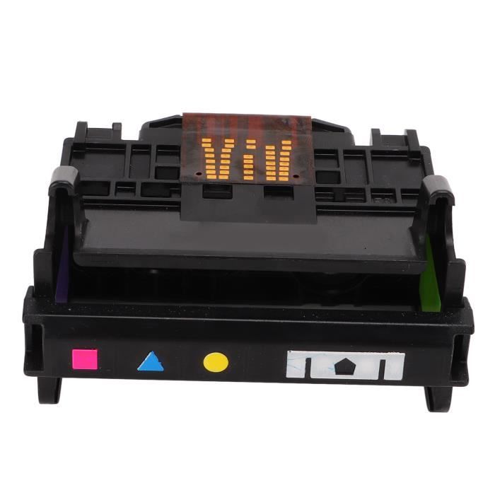 Tête d'impression - VVIKIZY - 952 - Compatible Officejet Pro 8710/8715/8720/8725/8730 - ABS Tête d'impression - VVIKIZY - 952 - Compatible Officejet Pro 8710/8715/8720/8725/8730 - ABS
