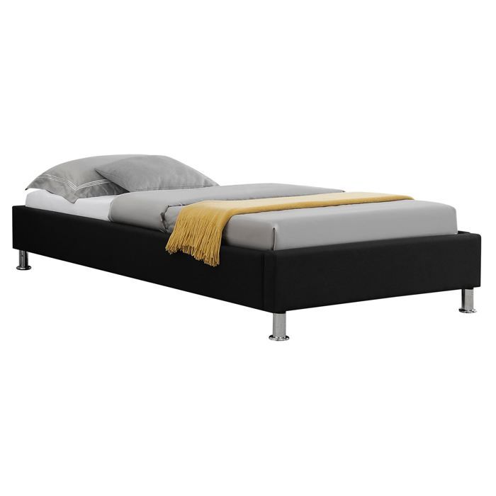 Lit futon 90x190 clearance