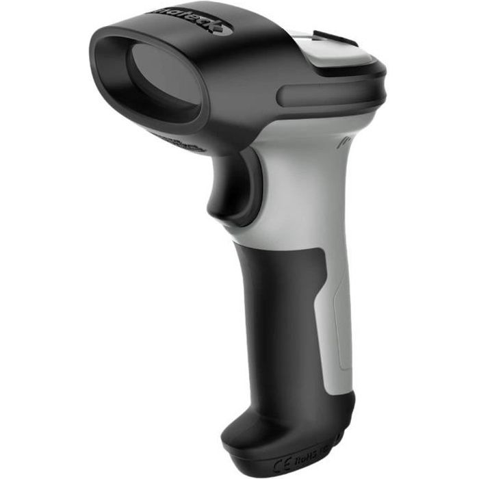 Scanner de codes-barres Inateck