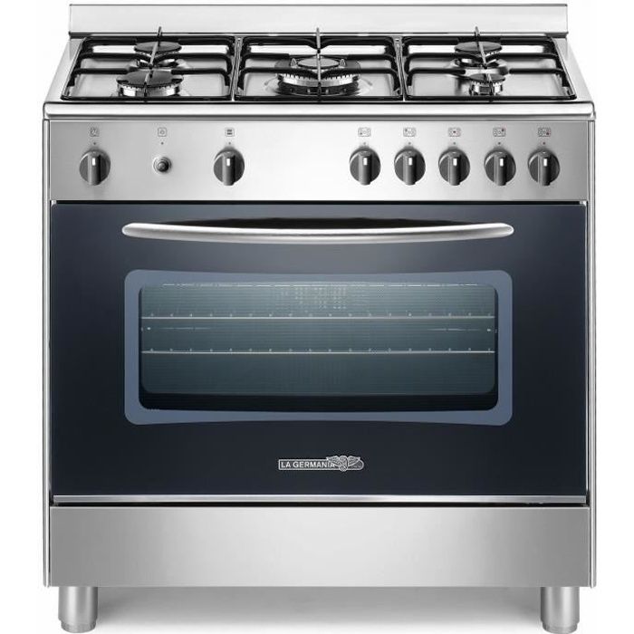 cuisiniere piano tout gaz