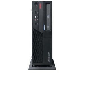 Lenovo M58 - Core 2 Duo 3,0 GHz - Windows 7