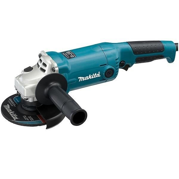 Meuleuse Découpeuse Makita GA6021C Meuleuse d'angle O/ 150mm GA6021C