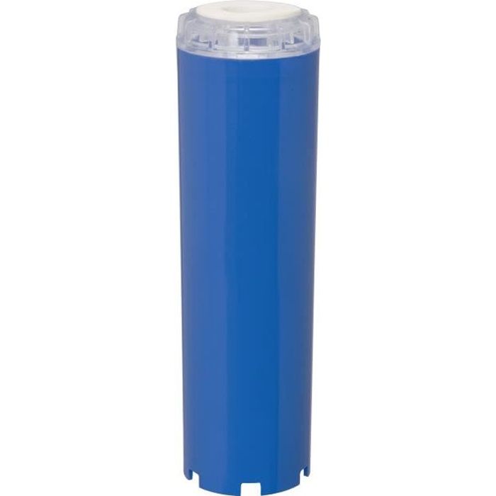 Cartouche Filtrante ORIA 25 Microns - Anti-impuretés, Durée 6 Mois, Compatible Eau Potable (ACS)