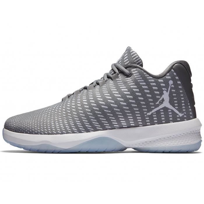 basket jordan b fly