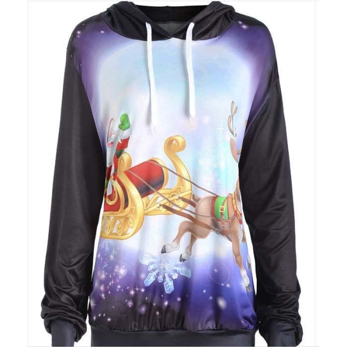 sweatshirt femme luxe