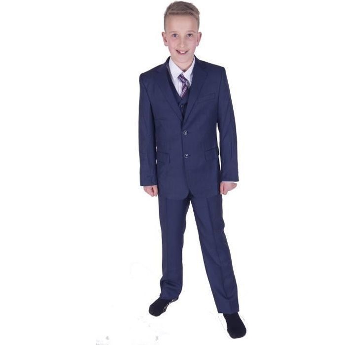 Costume communion garçon 12 ans on sale