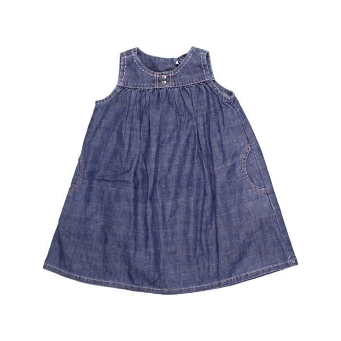 Robe Bebe Fille Gap 18 Mois Bleu Ete Vetement Bebe Bleu Cdiscount Pret A Porter Robe Bebe Fille Gap 18 Mois Bleu Ete Vetement Bebe Bleu Cdiscount Pret A Porter