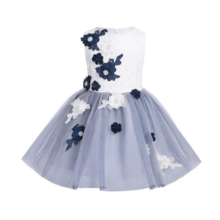Robe de fete fille 4 ans Clearance