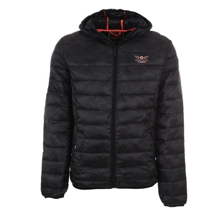 Doudoune fine capuche homme hotsell