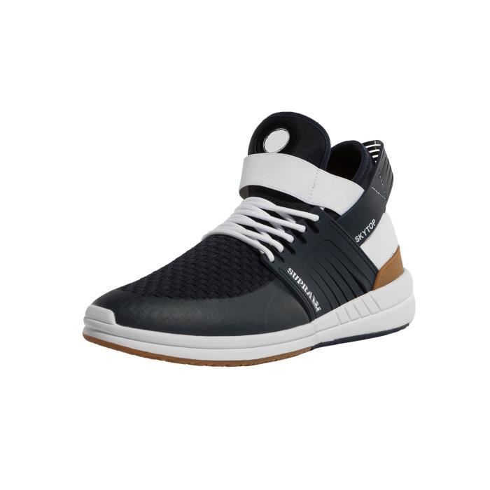 Supra chaussures homme clearance