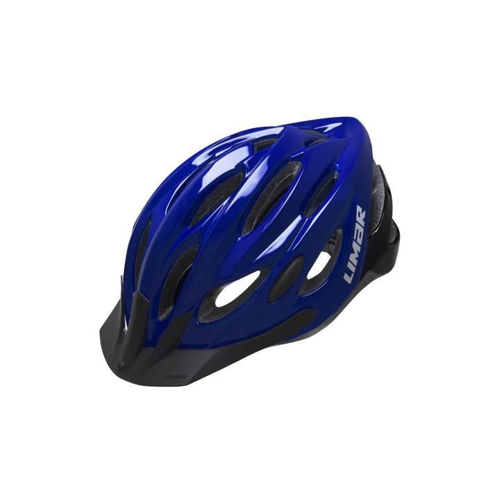 Casque VTT LIMAR 767 Superlight – Noir Mat – Taille M (52-57cm) – Neuf