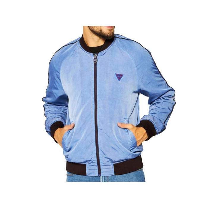 Vestes guess sales homme