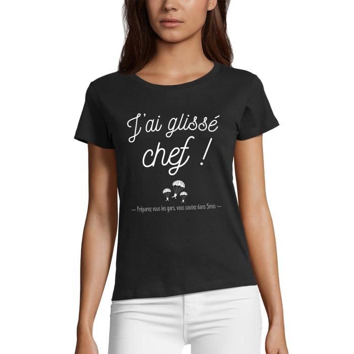 Tee shirt 7eme compagnie deals