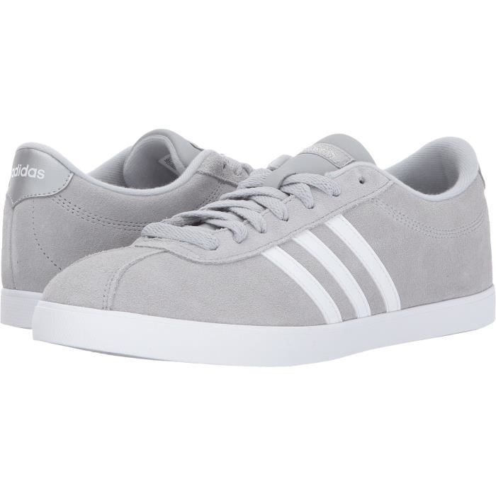 Adidas baskets femmes MCX4R Taille-41 Gris - Achat / Vente basket 