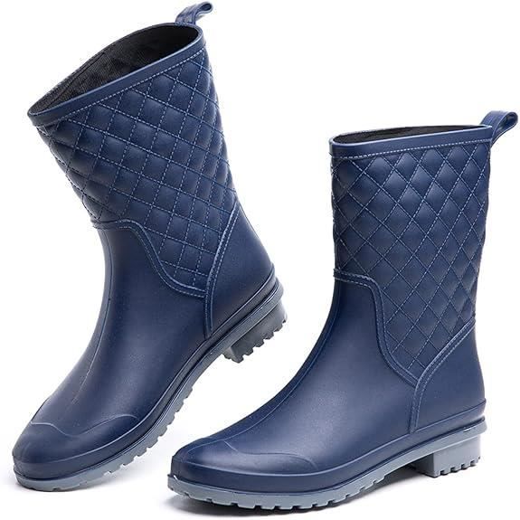 Botte en plastique femme shop