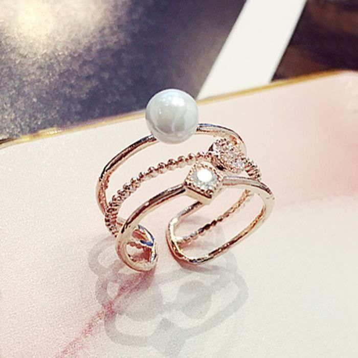Accessoire piercing cristal serti en plaqué or 18k