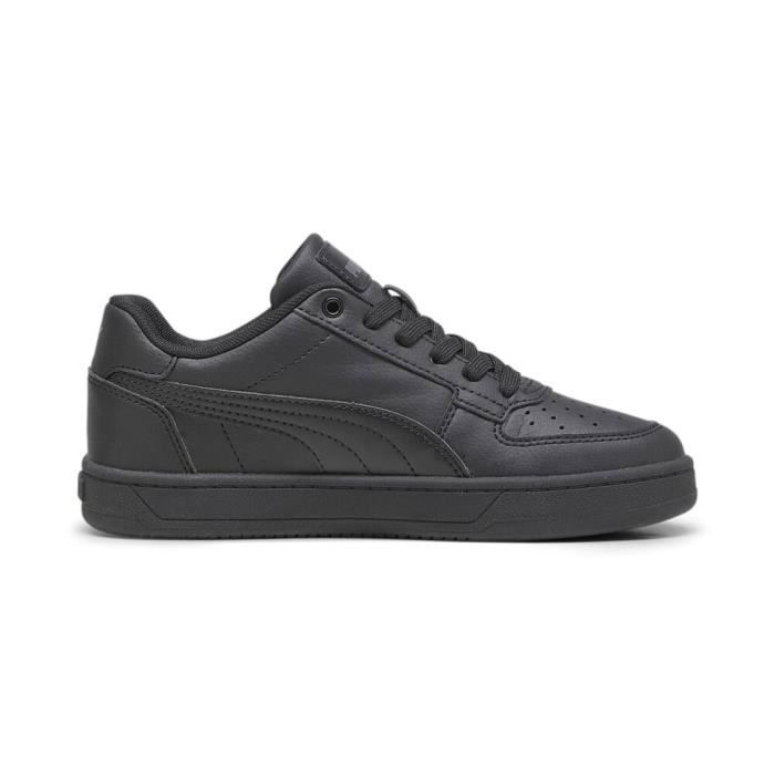 Puma Baskets - Puma - Caven 2.0 - Noir - Garçon - Lacets - Semelle SOFTFOAM+