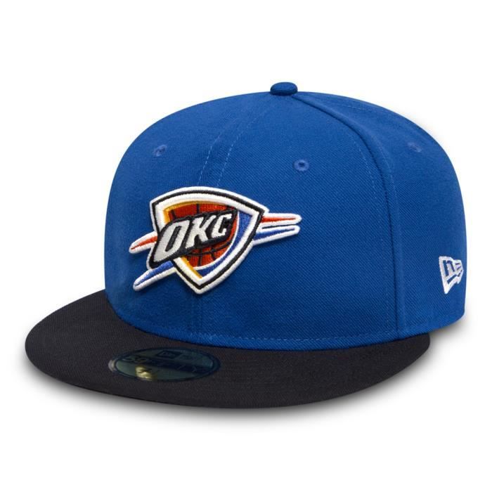 Casquette New Era 59fifty Nba Team 