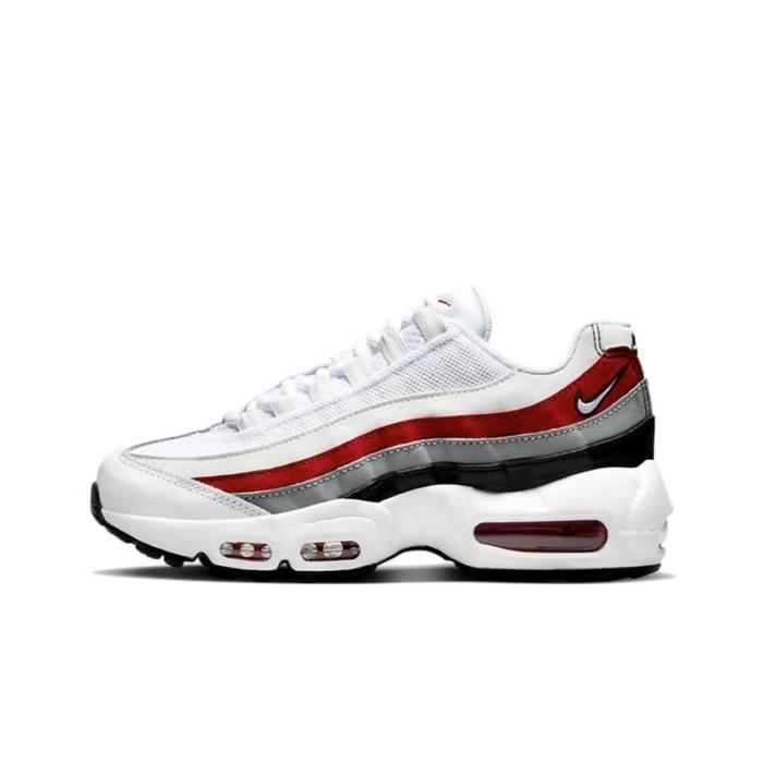 Nike 95 rouge et noir online