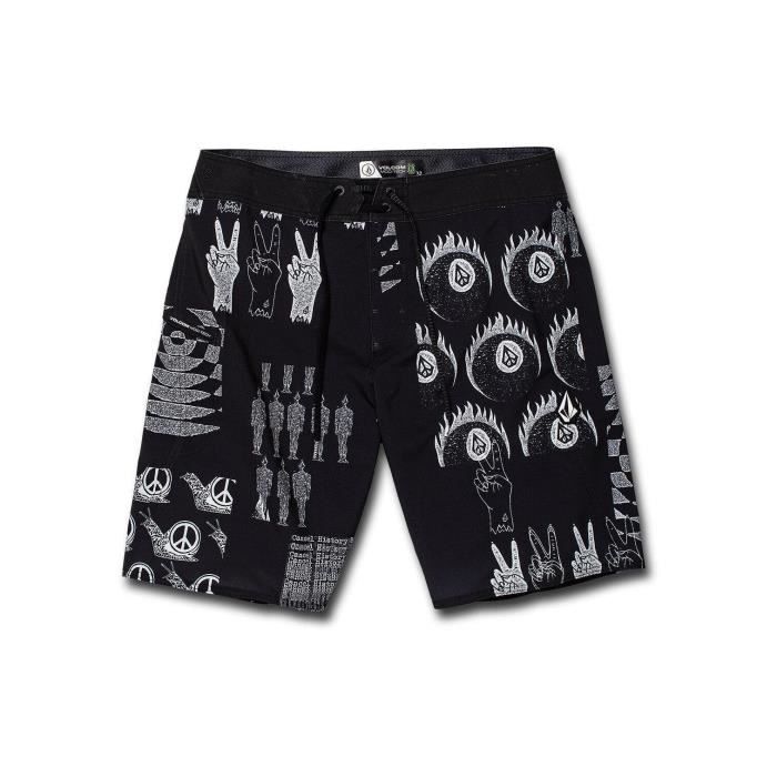 Short de bain homme volcom clearance