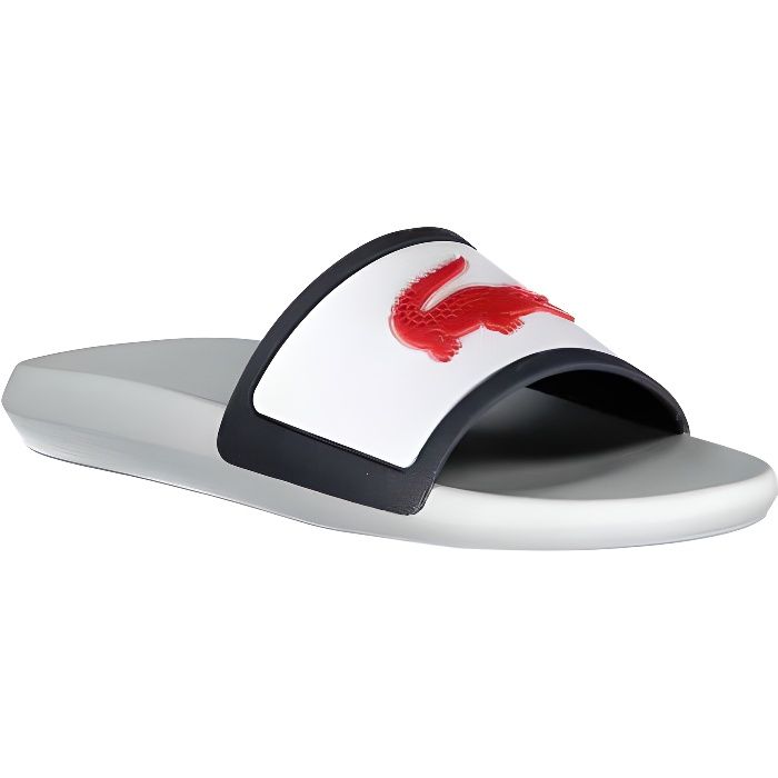 Tong lacoste homme outlet