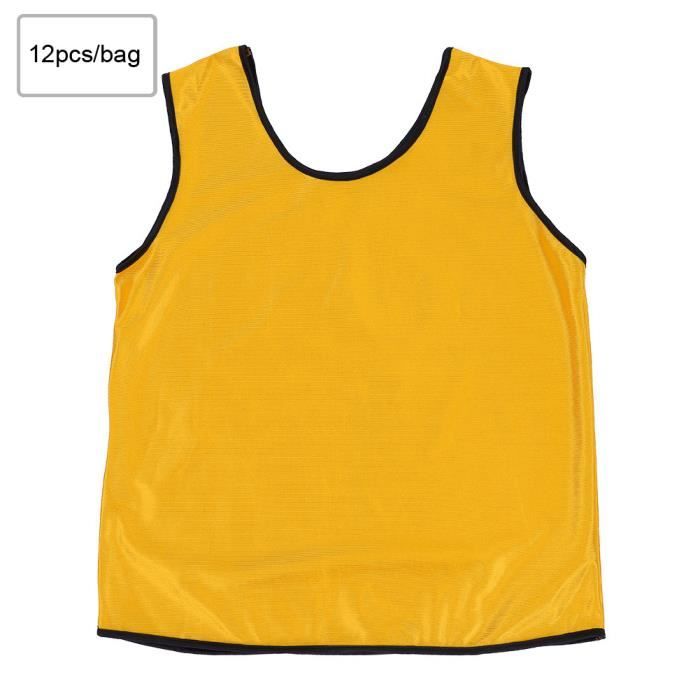 Maillot foot store sans manche