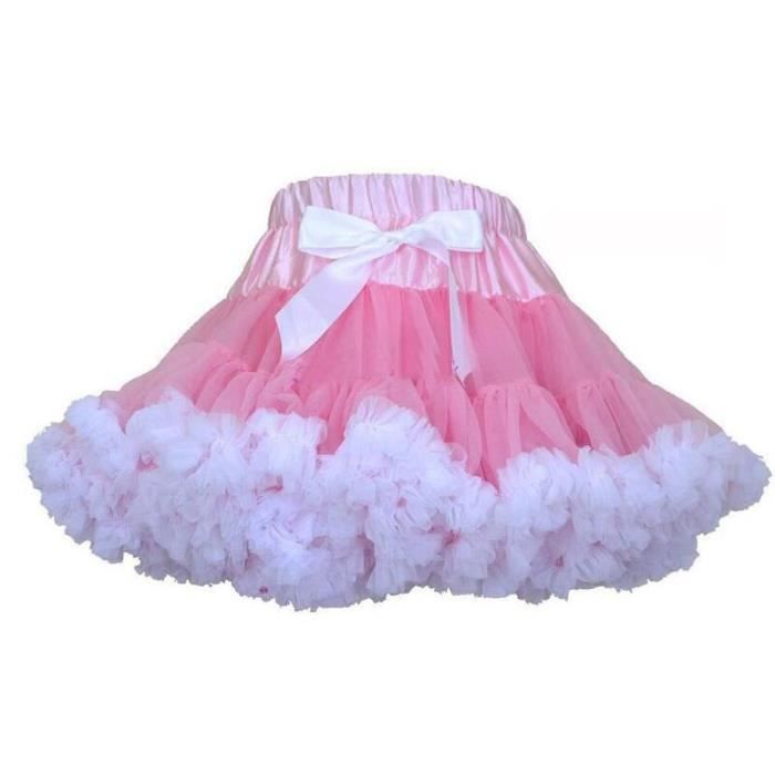 mousseline tutu