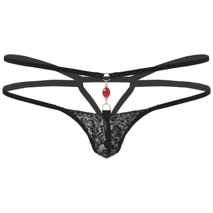 Slip ou string deals