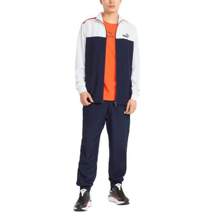 Survetement puma cdiscount sale