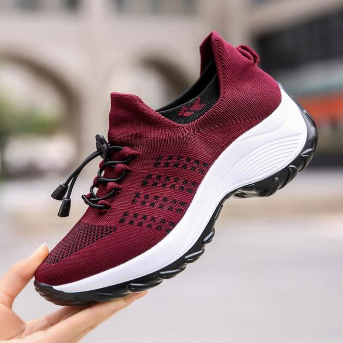 Chaussure taille 35 talon compensé store
