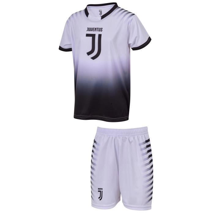 Short juventus enfant shop