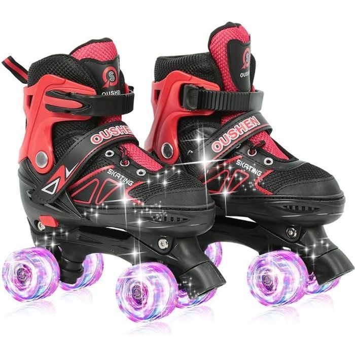 Roller enfant sales 4 roues