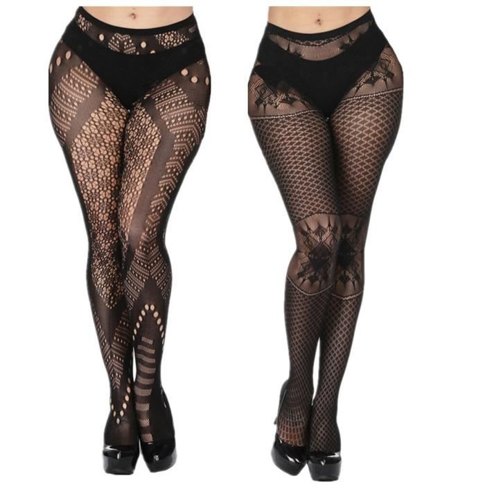 Linge grande taille 2025 femme