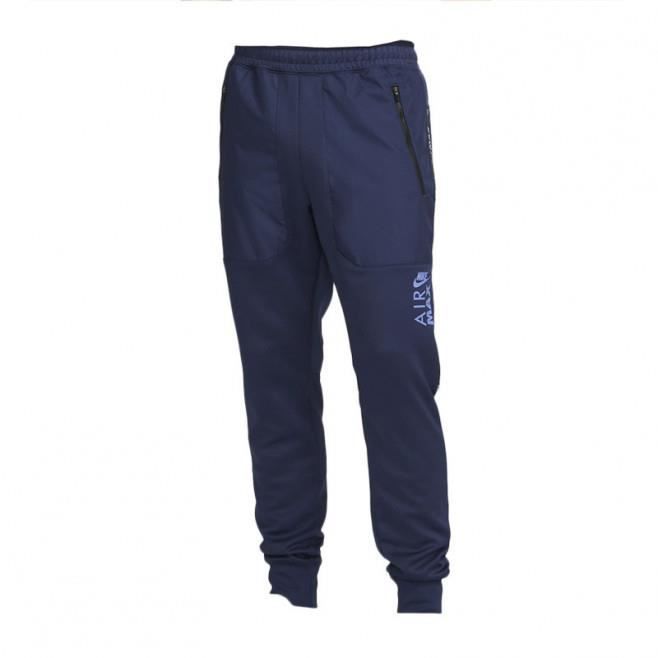 Pantalon de survetement Nike AIR MAX PK Bleu Homme