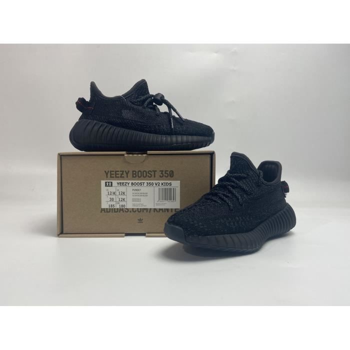 Yeezy pour on sale garcon