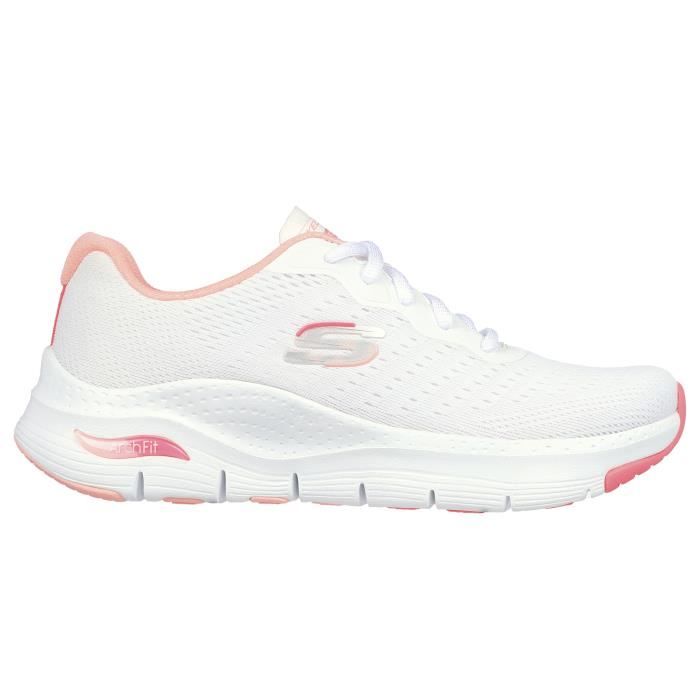 Sketcher best sale chaussure femme