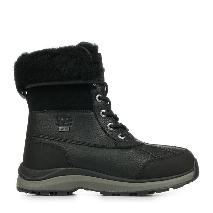 Ugg store femme lacet