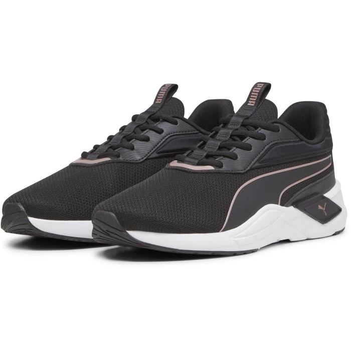 Chaussures de Training PUMA LEX Homme Noir Cdiscount Sport