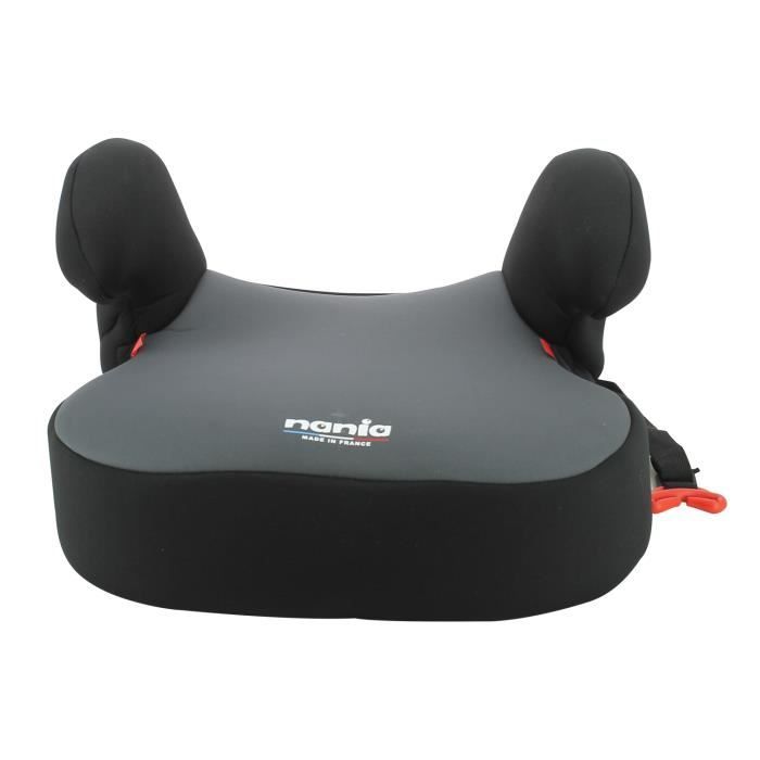 Rehausseur bas NANIA DREAM Isofix Groupe 3 22 36 Kg Access