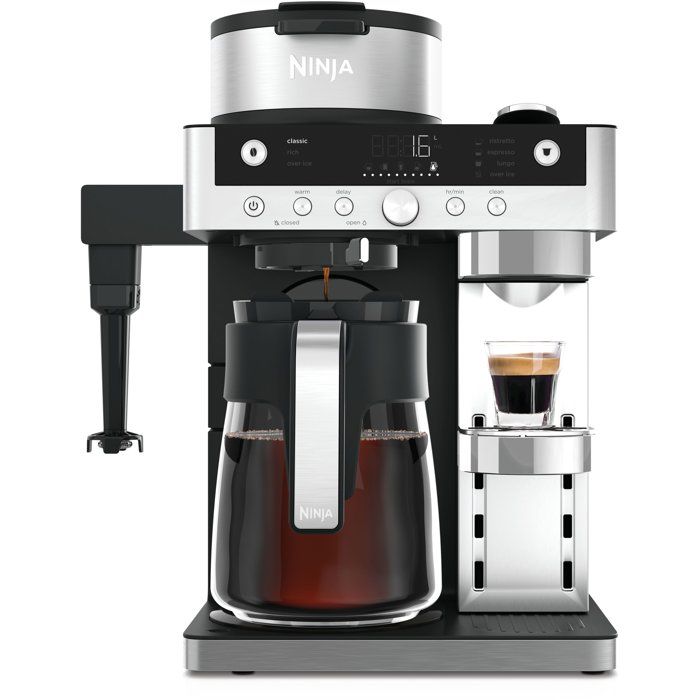 Cafetière filtre NINJA CFN802 - vue 5