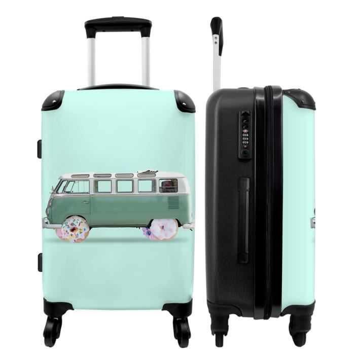 Valise vans hot sale