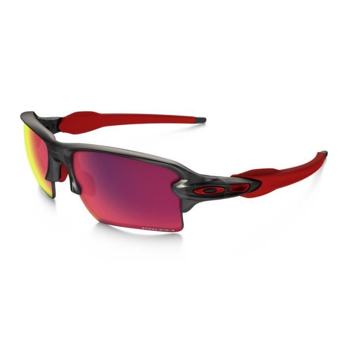 Oakley OO 9188-04 - Prizm™ Road Flak 2.0 XL | 59-12mm | Lunettes de ...