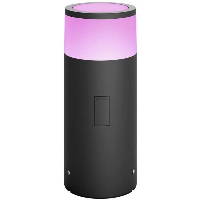 PHILIPS Borne PM HW&CA Calla - Kit extension 8W - Noir