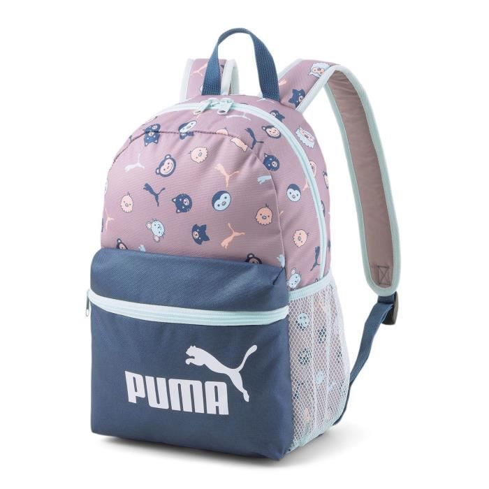 Sac a top dos scolaire puma