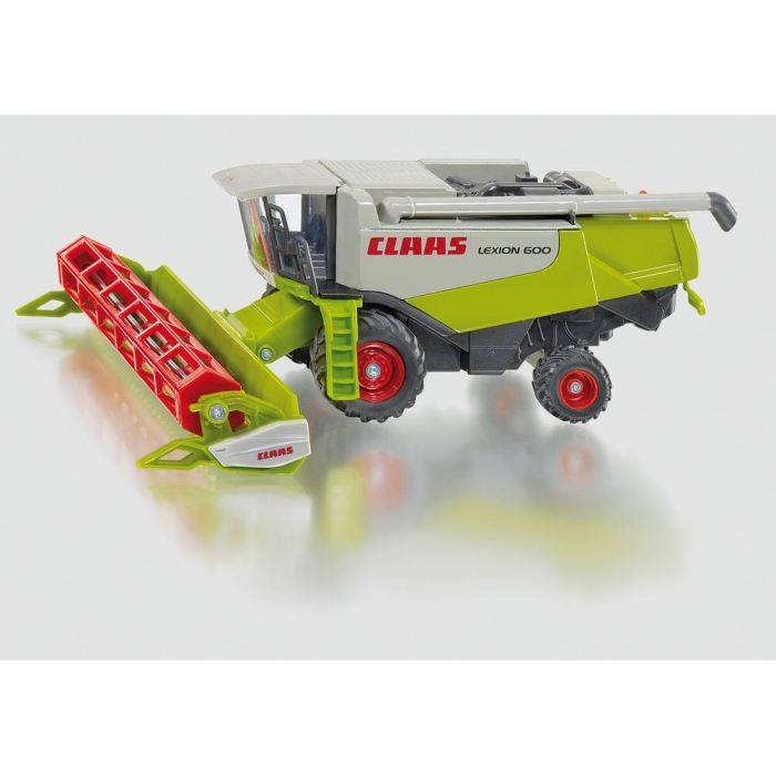 Siku - Moissonneuse Claas Lexion 600 Siku - Moissonneuse Claas Lexion 600