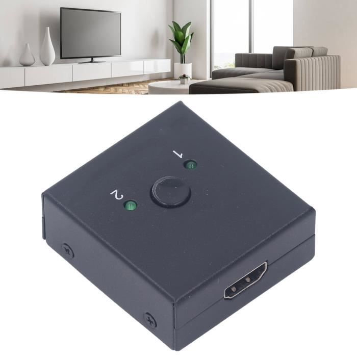 Kit caméra de recul 7'' AMS avec 1 caméra Ecran étanche (2 entrées par