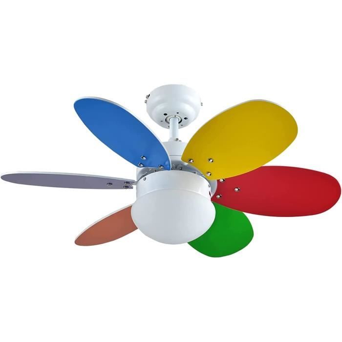 Ventilateur Sur Pied Bastilipo Coin Black - Télécommande, 50W, 5 Pales, Oscillation 85°, Minuterie