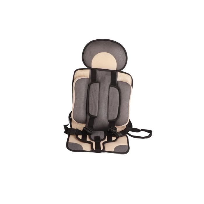 Siege top auto portable